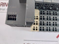 Siemens Im151-7 Cpu 6Es7 151-7Aa20-0Ab0 With Module Rack