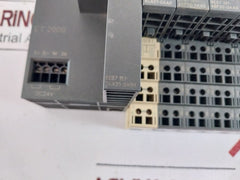 Siemens Im151-7 Cpu 6Es7 151-7Aa20-0Ab0 With Module Rack