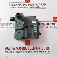 Siemens Et 200X I/O Basic Module