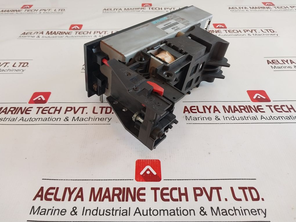 Siemens Etu25B Trip Unit