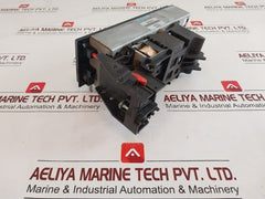 Siemens Etu25B Trip Unit