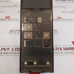Siemens Etu25B Trip Unit