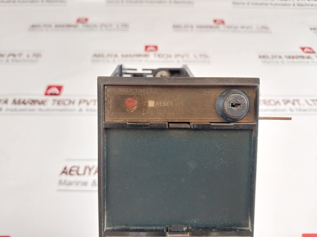 Siemens Etu25B Trip Unit