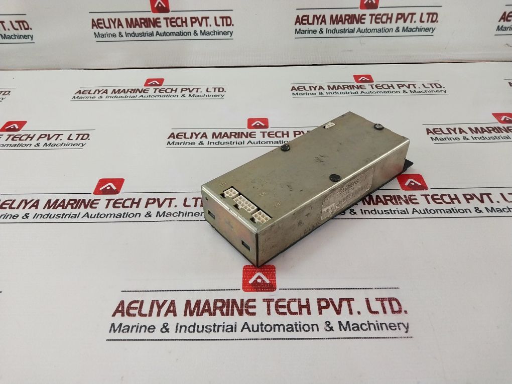 Siemens Etu27B Release Electronic Trip Unit 1600A