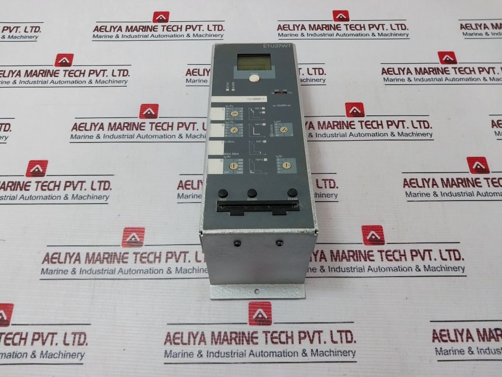 Siemens Etu37Wt Over Current Release 3Wt9841-5Ab00