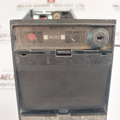 Siemens 3Wl Trip Unit Wletu745