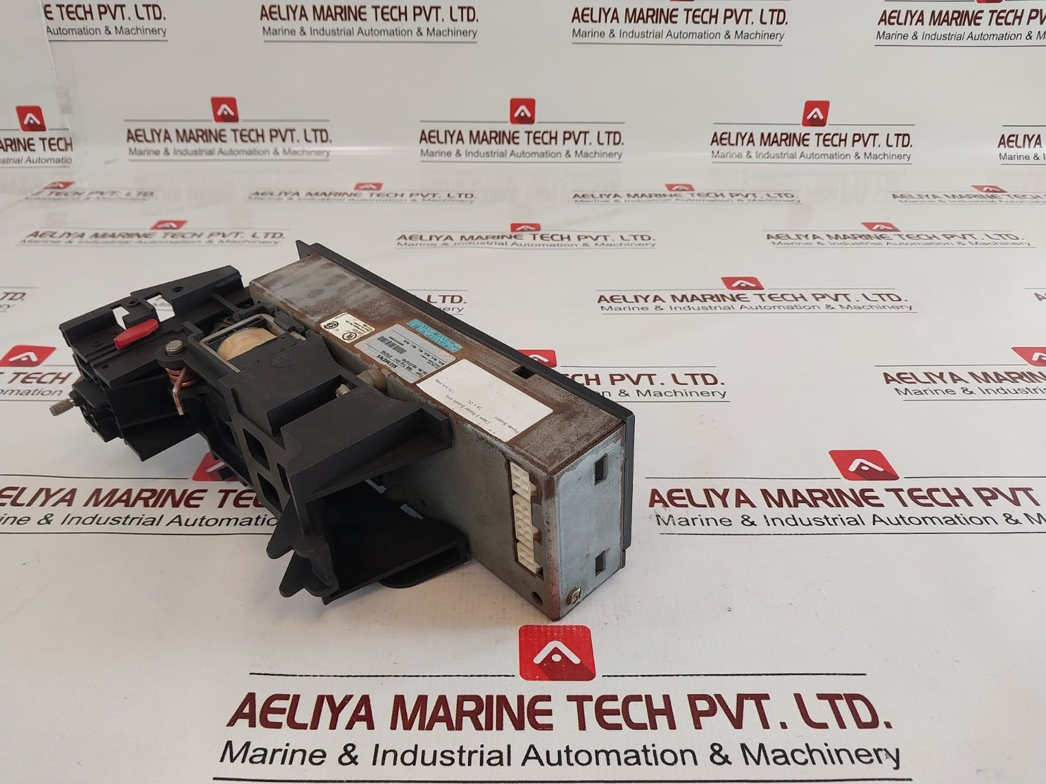 Siemens 3Wl Trip Unit Wletu745