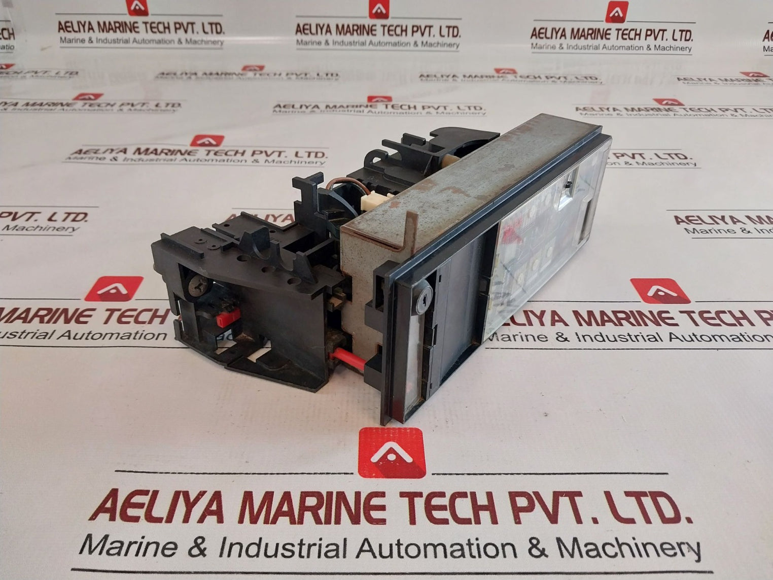 Siemens 3Wl Trip Unit Wletu745