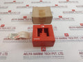 Siemens Fdmh291-r Push Button With Key