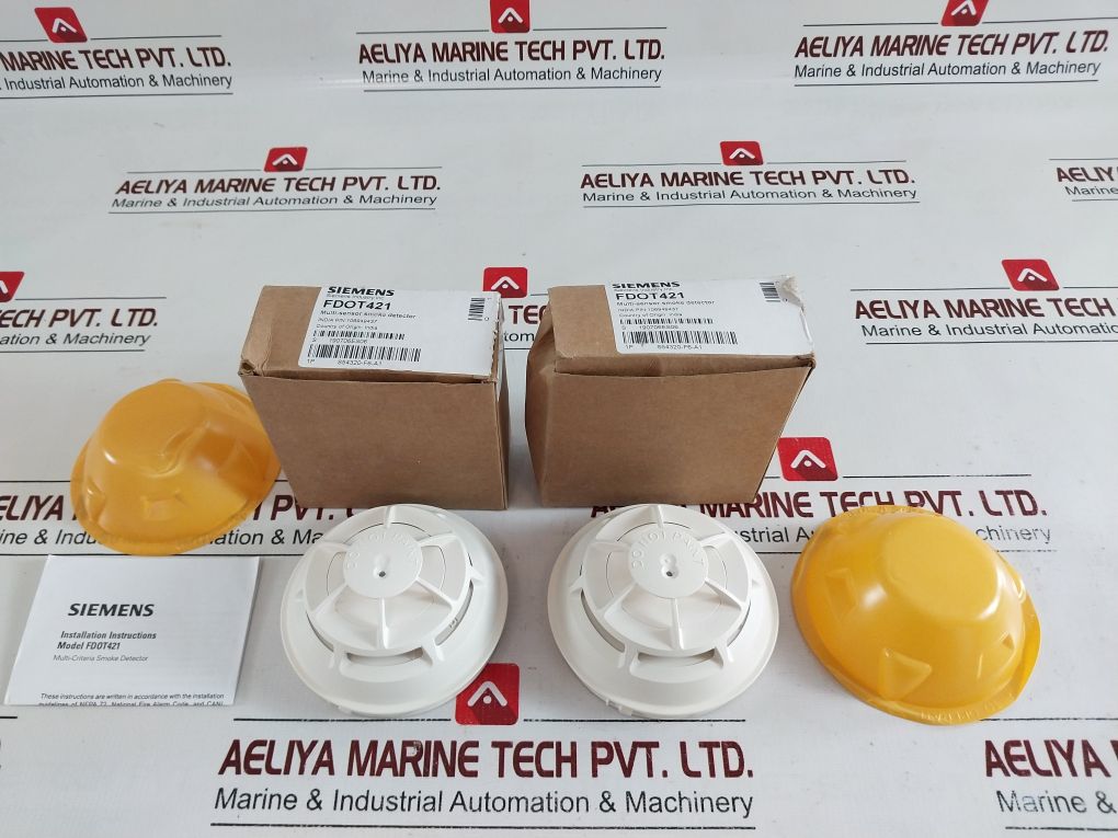Siemens Fdot421
