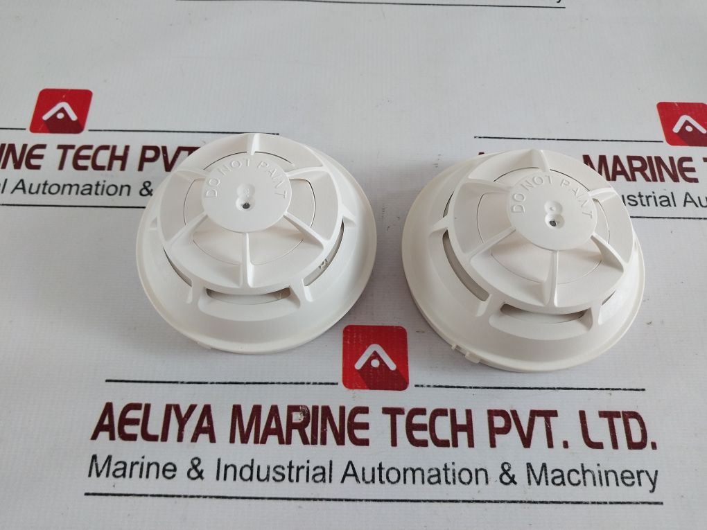 Siemens Fdot421 Multi-sensor Smoke Detector S54320-f6-a1