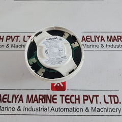 Siemens Fdot421 Multi-sensor Smoke Detector S54320-f6-a1
