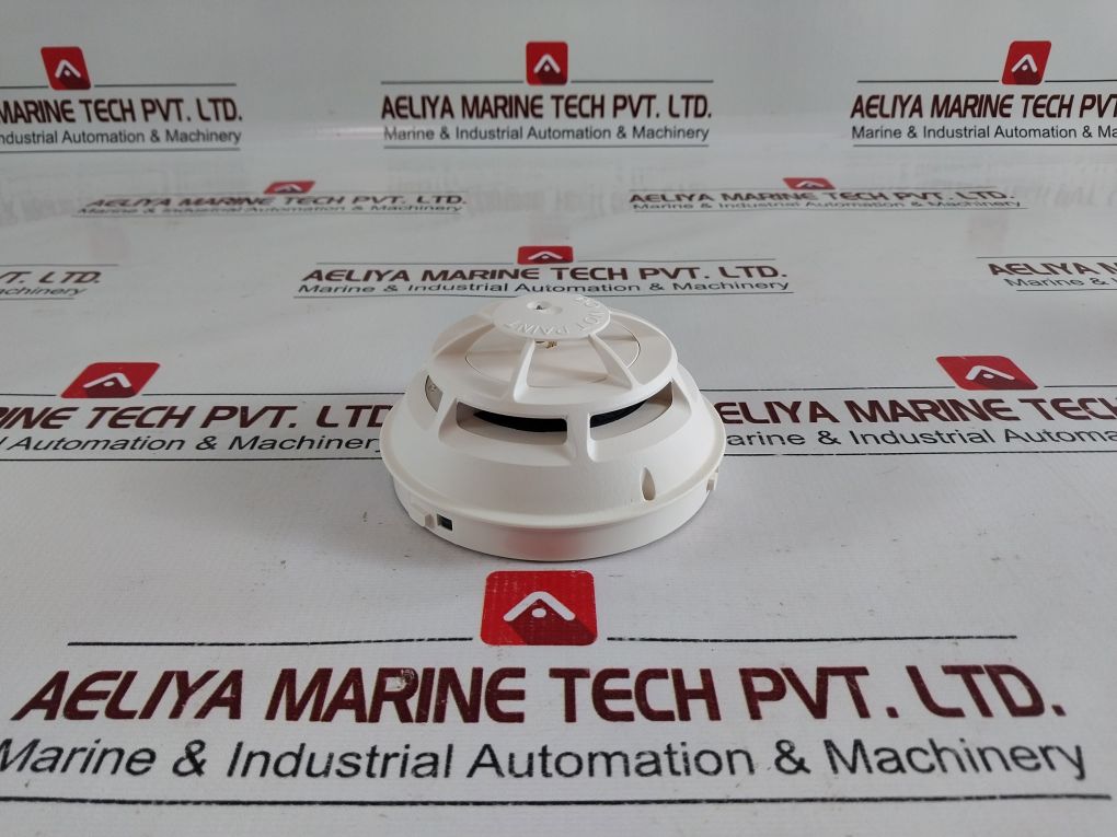 Siemens Fdot421 Multi-sensor Smoke Detector S54320-f6-a1