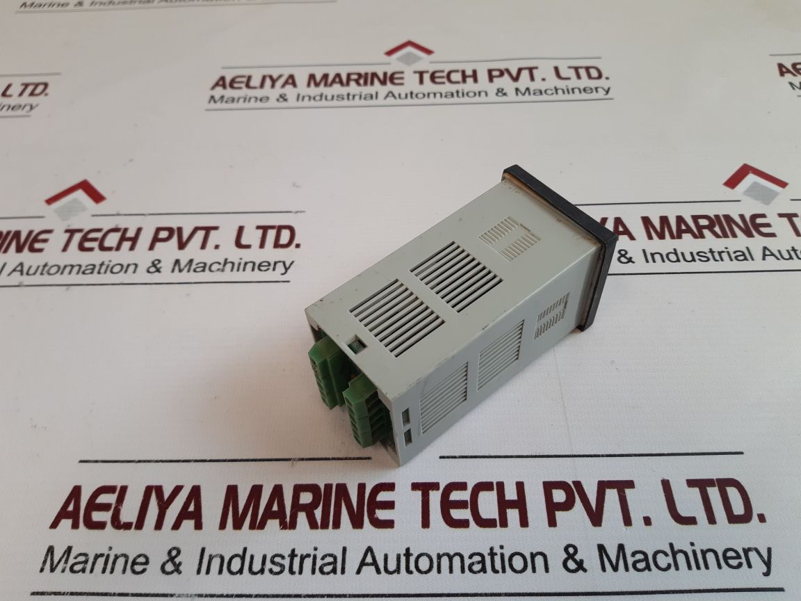 Siemens Fg-11 Mill AiL Dmp