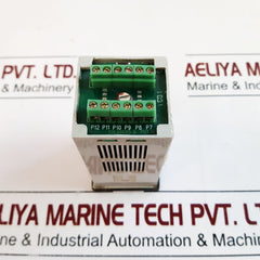 Siemens Fg-11 Mill AiL Dmp