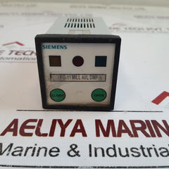 Siemens Fg-11 Mill AiL Dmp