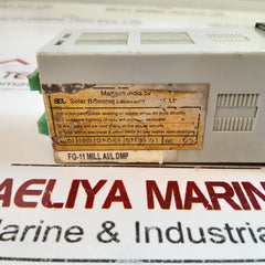 Siemens Fg-11 Mill AiL Dmp