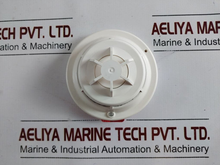 Siemens Fp-11 Smoke Detector Head