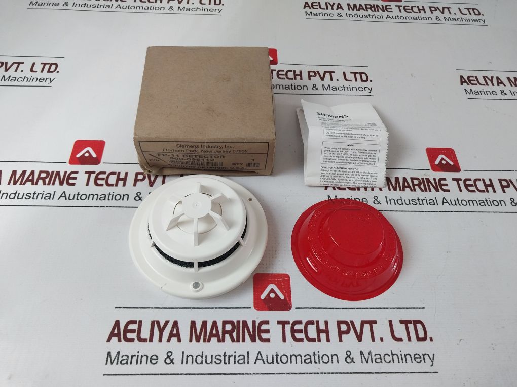 Siemens Fp-11 500-095112