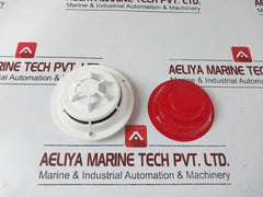 Siemens Fp-11 Smoke Detector Head 500-095112
