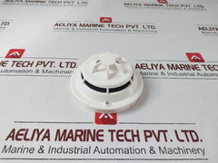 Siemens Fp-11 Smoke Detector Head 500-095112