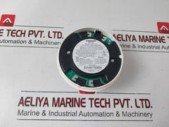 Siemens Fp-11 Smoke Detector Head 500-095112