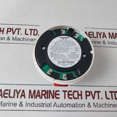 Siemens Fp-11 Smoke Detector Head 500-095112