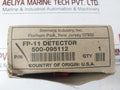 Siemens Fp-11 Smoke Detector Head 500-095112