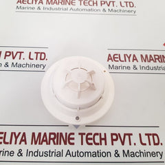 Siemens Fpt-11 Fire Detection Heat Detector Head
