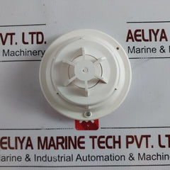 Siemens Fpt-11 Heat Detector Head 500-095918