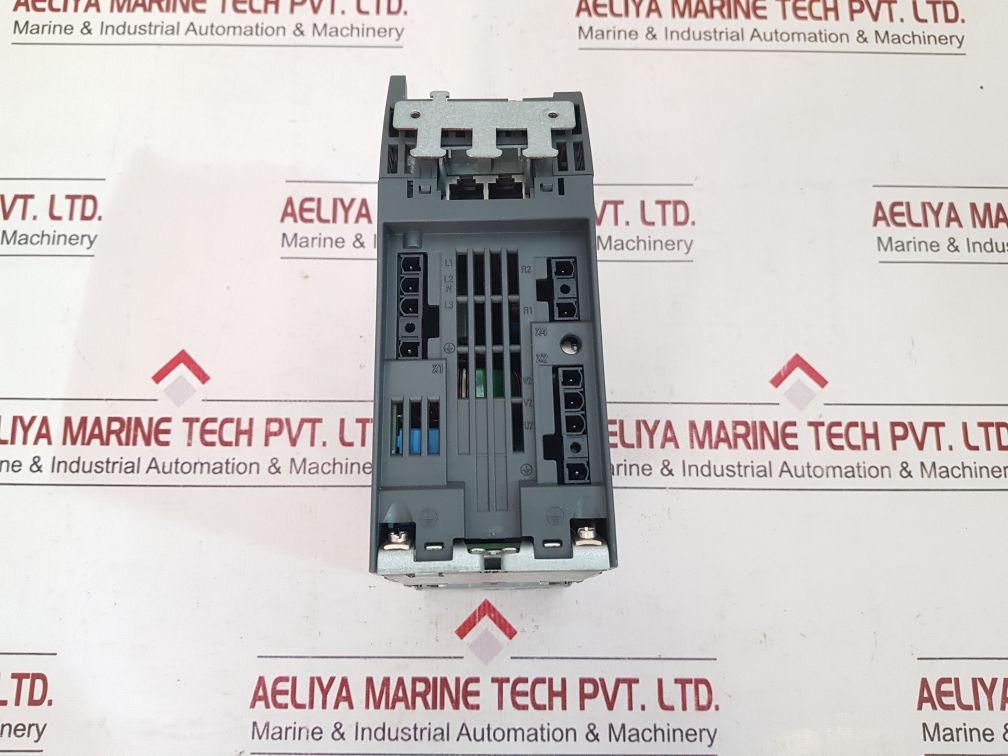 Siemens Sinamics G120C Pn Frequency Converter 6Sl3210-1Ke12-3Af2