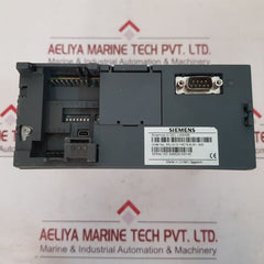 Siemens Sinamics G120C Uss/Mb Inverter Drive 6Sl3210-1Ke18-8Ub1
