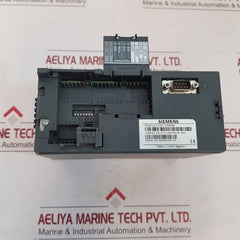 Siemens g120c uss/mb converter 6sl3210-1ke18-8ub1