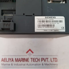 Siemens g120c uss/mb converter 6sl3210-1ke18-8ub1