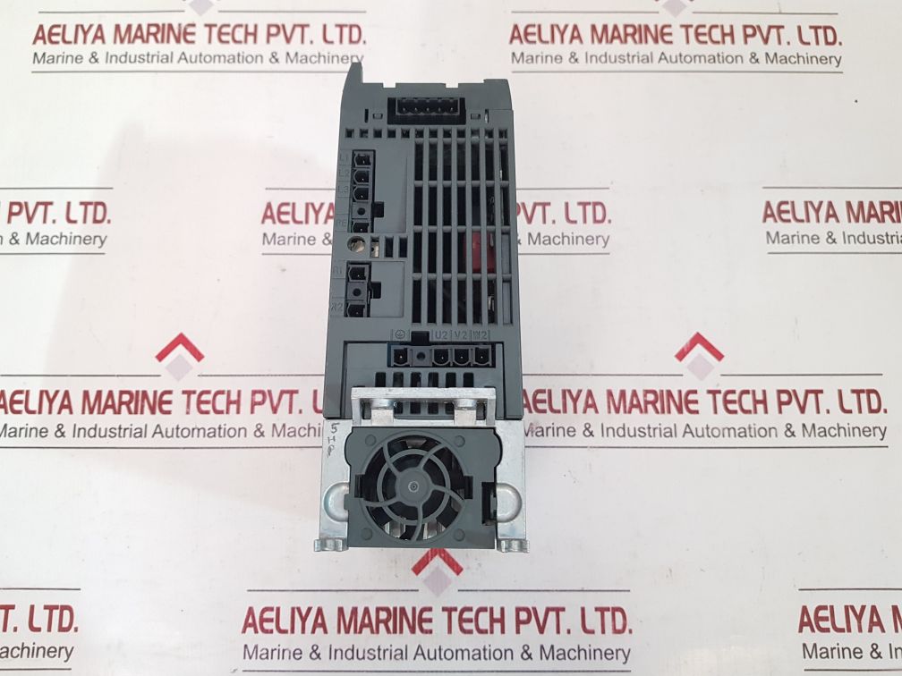 Siemens g120c uss/mb converter 6sl3210-1ke18-8ub1
