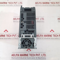 Siemens g120c uss/mb converter 6sl3210-1ke18-8ub1