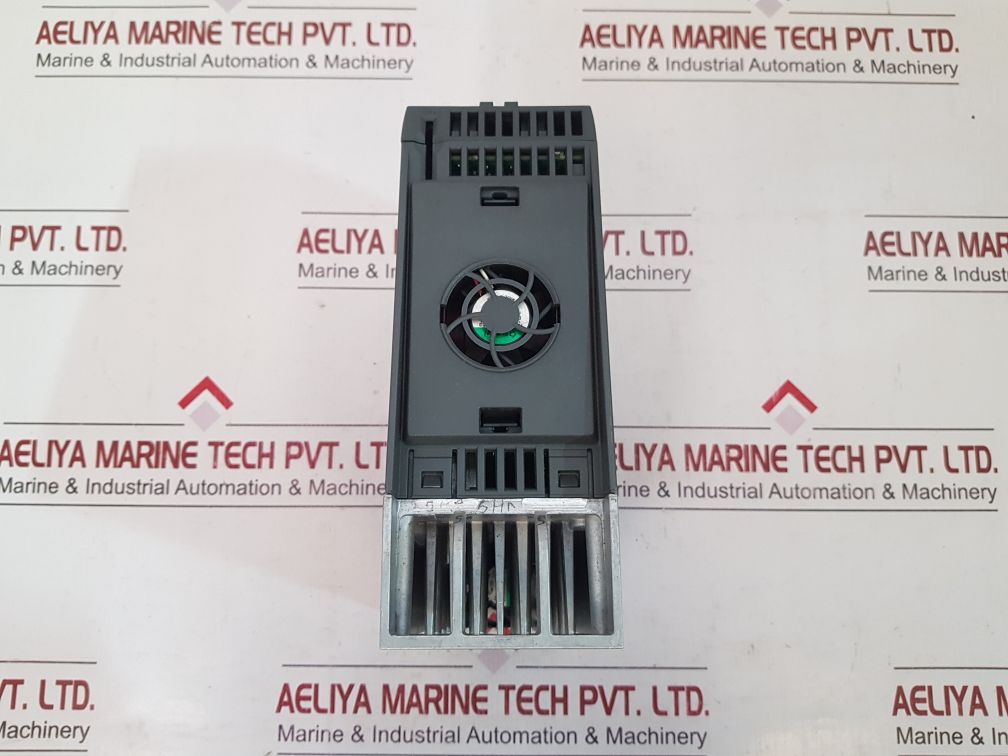 Siemens g120c uss/mb converter 6sl3210-1ke18-8ub1