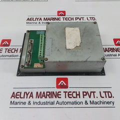 Siemens G24930-a445-a1.2 Eas-tableau Control System Panel