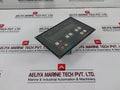 Siemens G24930-a445-a1.2 Eas-tableau Control System Panel