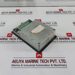 Siemens G24930-a445-a1.2 Eas-tableau Control System Panel