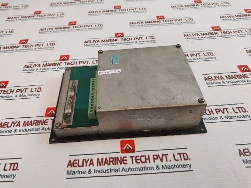 Siemens G24930-a445-a1.2 Eas Tableau Operator Interface