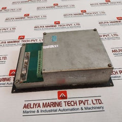 Siemens G24930-a445-a1.2 Eas Tableau Operator Interface