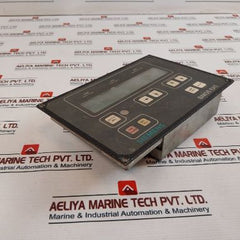 Siemens G24930-a445-a1.2 Eas Tableau Operator Interface