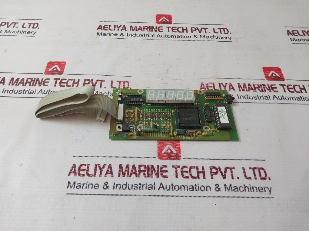 Siemens G26004-a2105-p100-1
