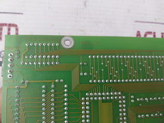 Siemens G26004-a2105-p100-1 Cpu-platine Board