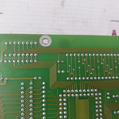 Siemens G26004-a2105-p100-1 Cpu-platine Board