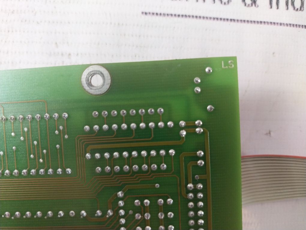 Siemens G26004-a2105-p100-1 Cpu-platine Board