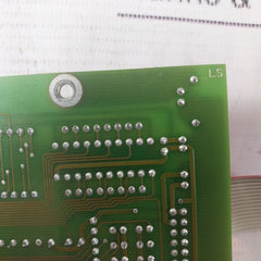 Siemens G26004-a2105-p100-1 Cpu-platine Board