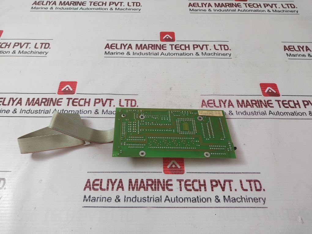 Siemens G26004-a2105-p100-1 Cpu-platine Board