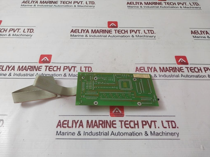 Siemens G26004-a2105-p100-1 Cpu-platine Board